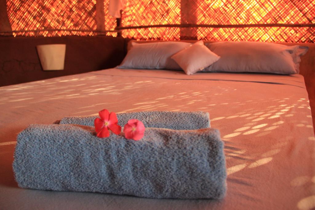 Hotel Banyan Tree Yoga Mandrem Exterior foto